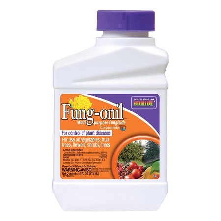 BONIDE PRODUCTS Fung-Oil 0.296 Pint 880